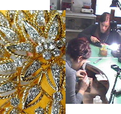 JEWELLERY COURSE