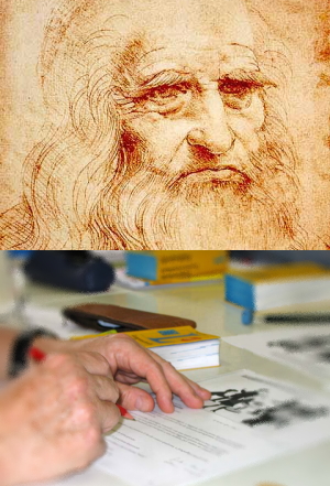 LEONARDO - FERNSTUDIENKURS